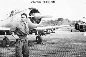 192- ARMEE DE L'AIR EN ALGERIE 1945-1962-40 (15)